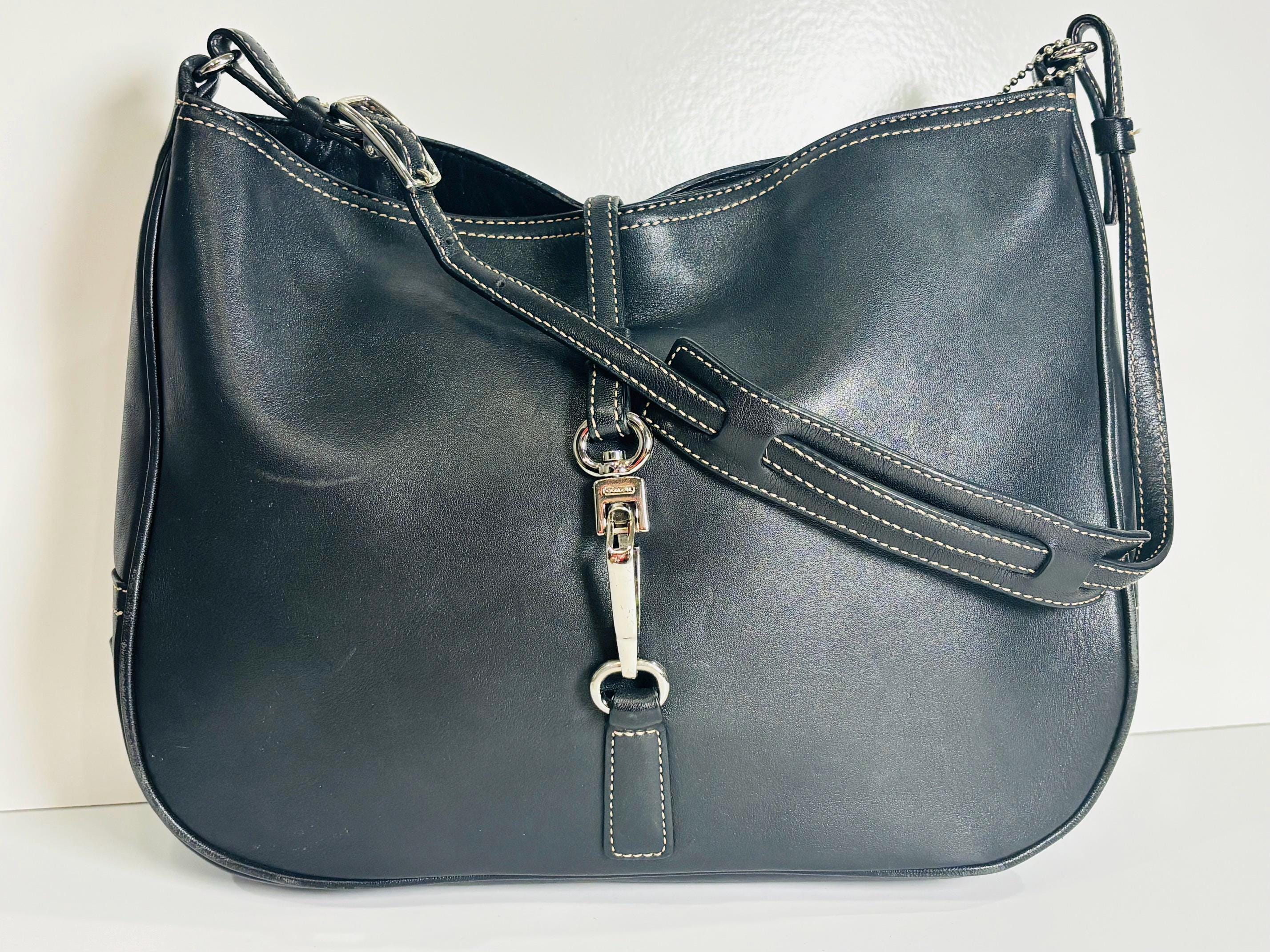 Coach hampton bag - Etsy 日本