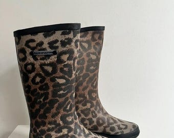 Botines para niña Colors of California talla 32