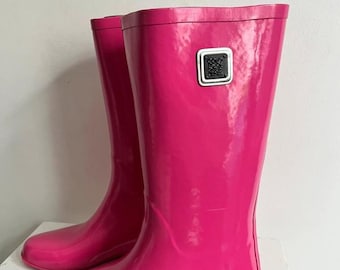 Botines para niña Colors of California talla 34