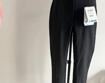 Pantalones de nieve Brugi para mujer talla XS