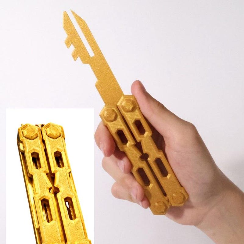 Roblox Rivals Keyrambit - Etsy