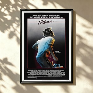 Footloose - Etsy