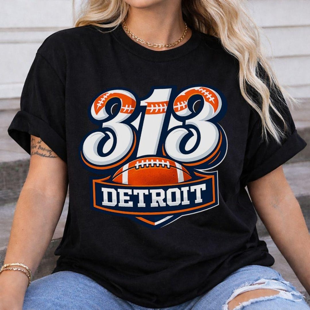 313 Detroit Baseball PNG SVG,313 Day, Retro Sports Fan Graphic (digital ...
