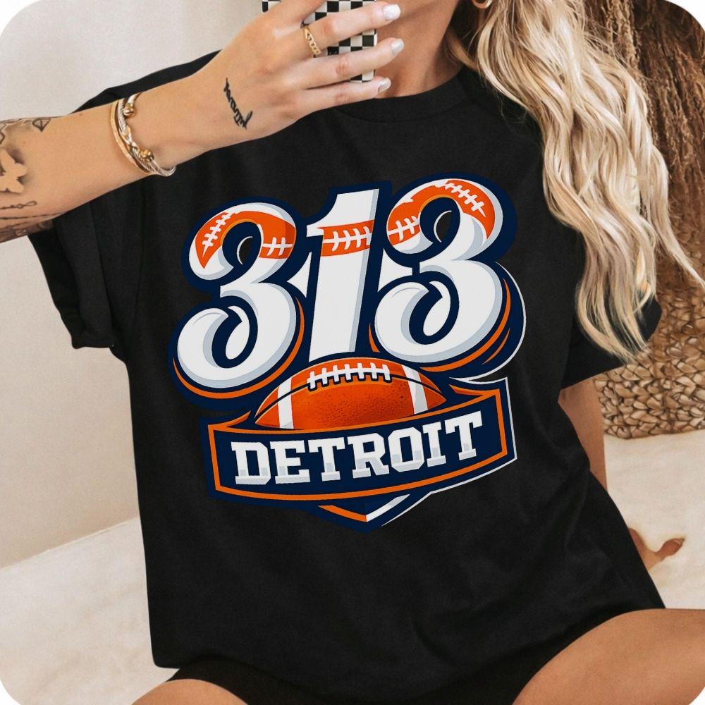 313 Detroit Baseball PNG SVG,313 Day, Retro Sports Fan Graphic (digital ...