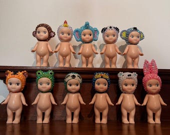 Sonny Angel Animal-serie