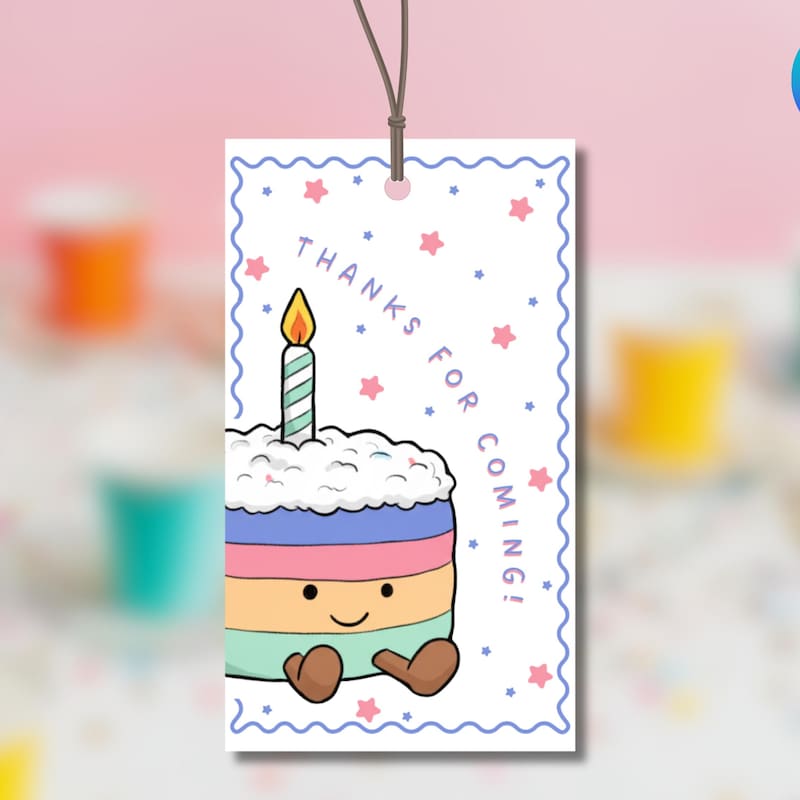 Jellycat Printable Stickers - Etsy