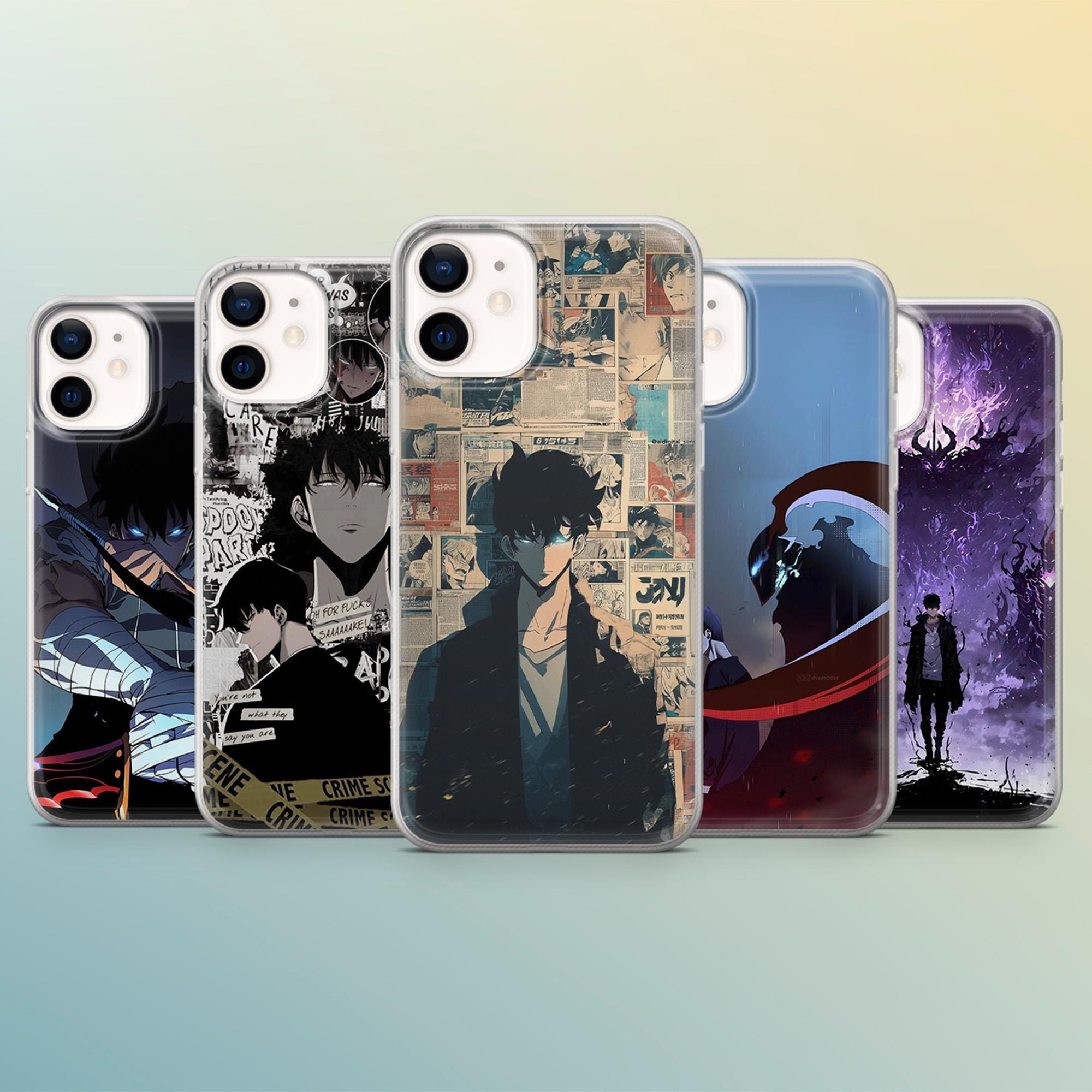 Jin phone case - Etsy 日本