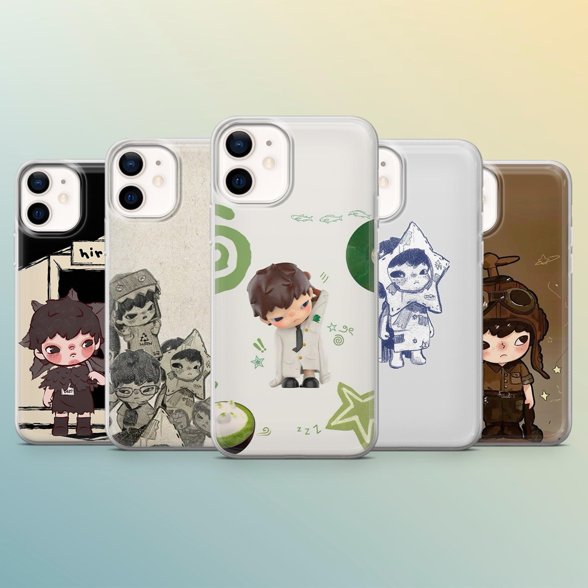 Hirono phone case - Etsy 日本