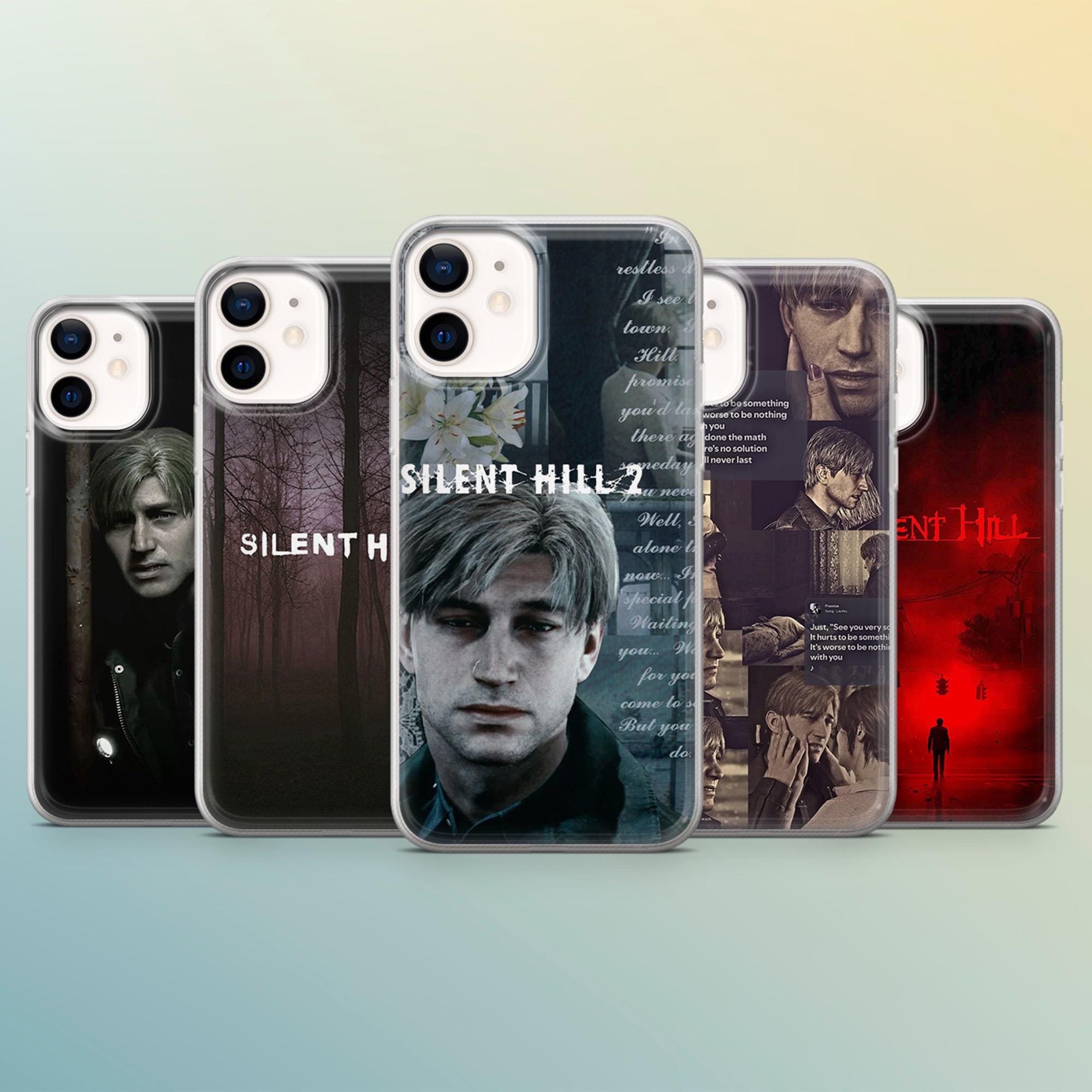 Silent Hill Phone Case - Etsy Canada Silent Hill Phone Case - Etsy Canada