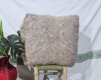 Amazing Dotted Ottoman Pouf, Handmade Boho Pouf, Footstool Living Room Pouf, Pouf Ottoman, Pouf Boho Footstool, Pouf Bohemian Home Decor.