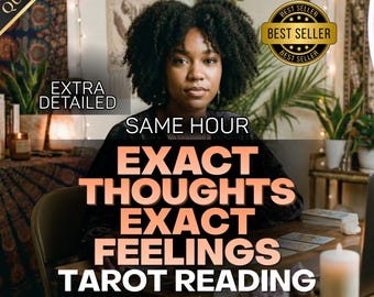 SAME HOUR | Very Detailed Exact Thoughts Exact Feelings Reading, Tarot Love Reading, What is He Thinking, Future Love insights, Psychic Love