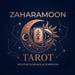 ZaharaMoonTarot store logo