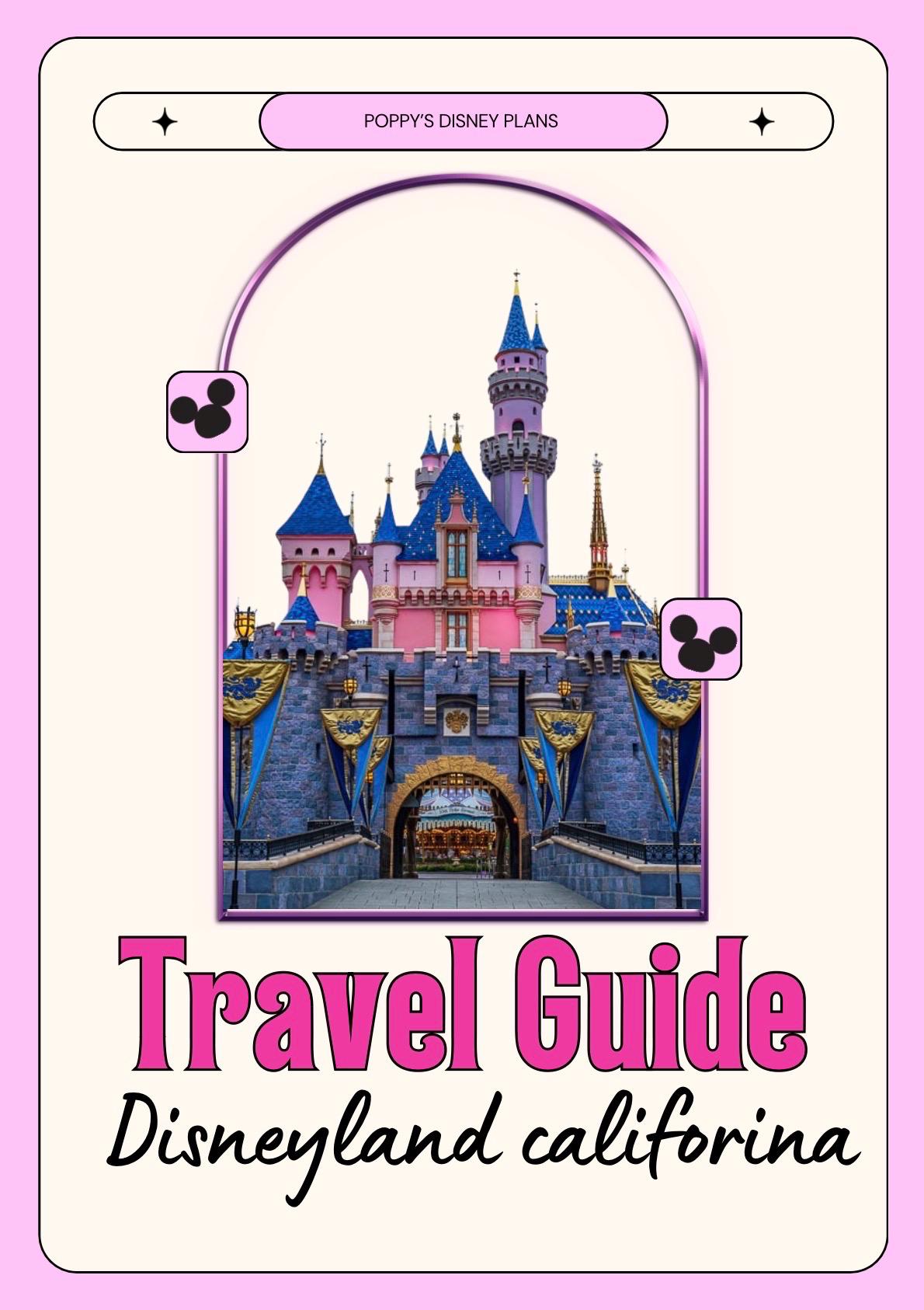 Disneylandparis - Etsy