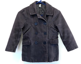 peacoat navy blue
