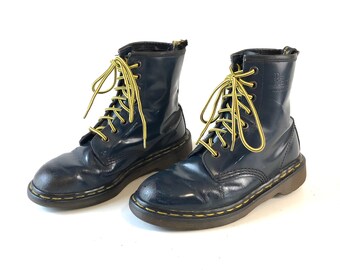 doc marten van gogh