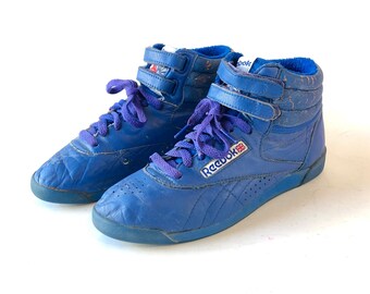 reebok shoes high tops
