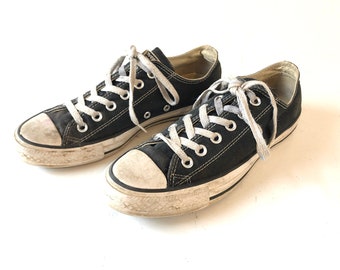 womens vintage converse