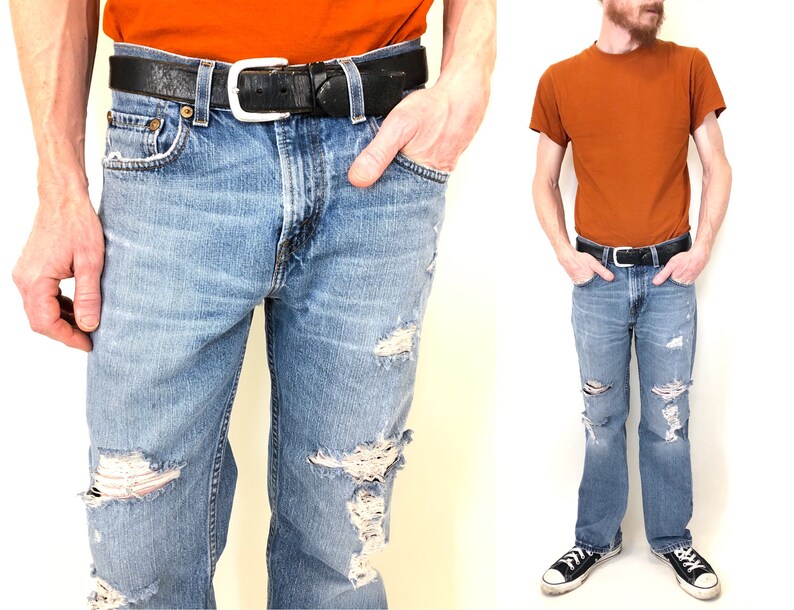 levis 527