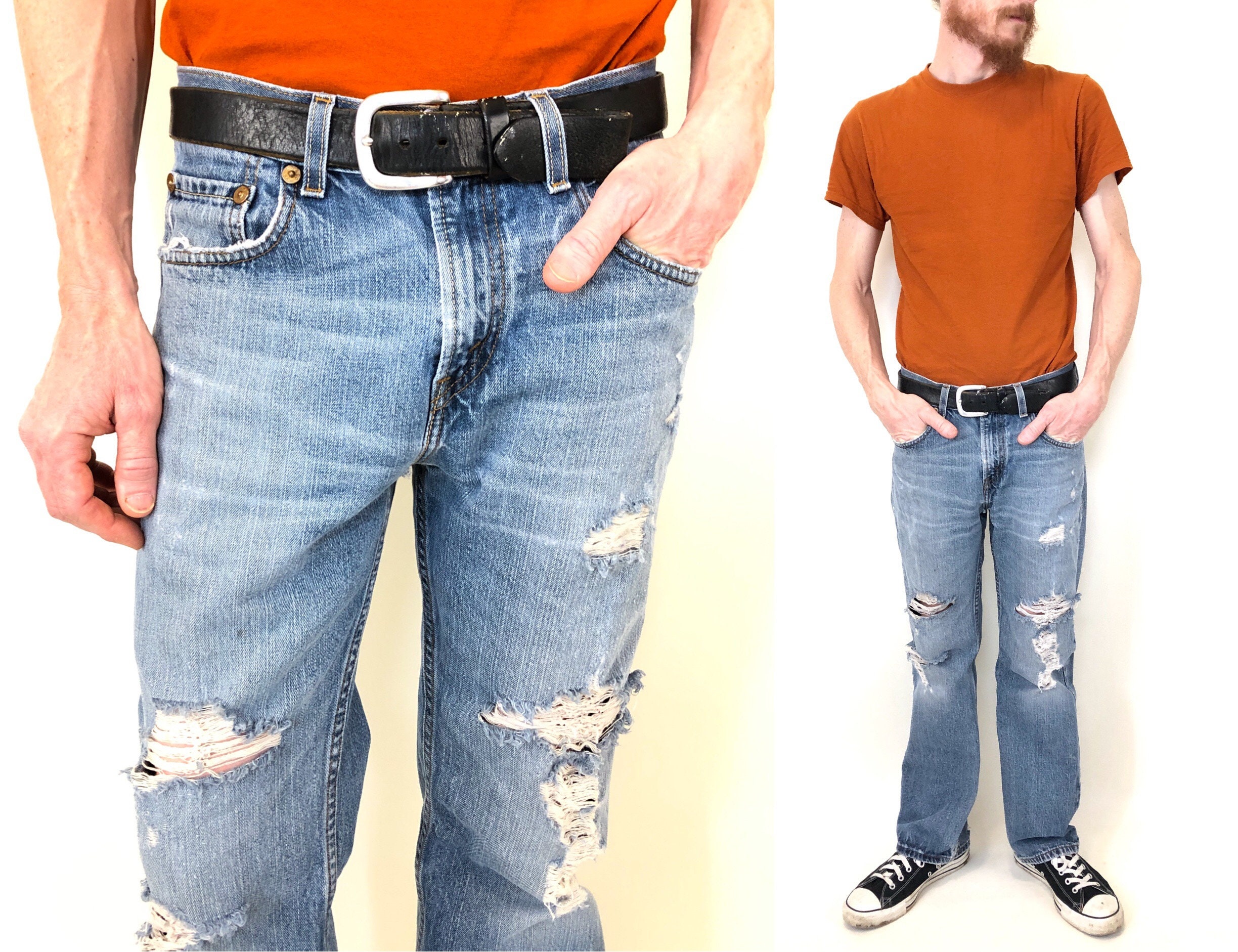 size 18 in levis