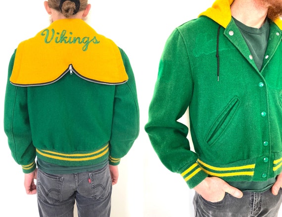 アーセナル Retro Crest Varsity jacket Lサイズ Arsenal Retro Crest Varsity Jacket | Arsenal Retro Varsity