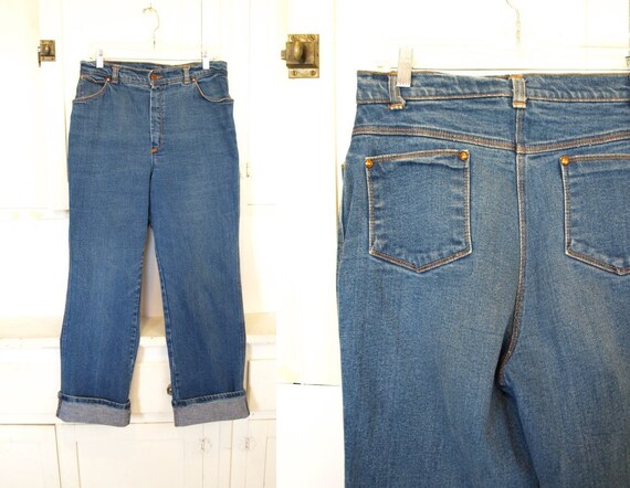 sears blue jeans