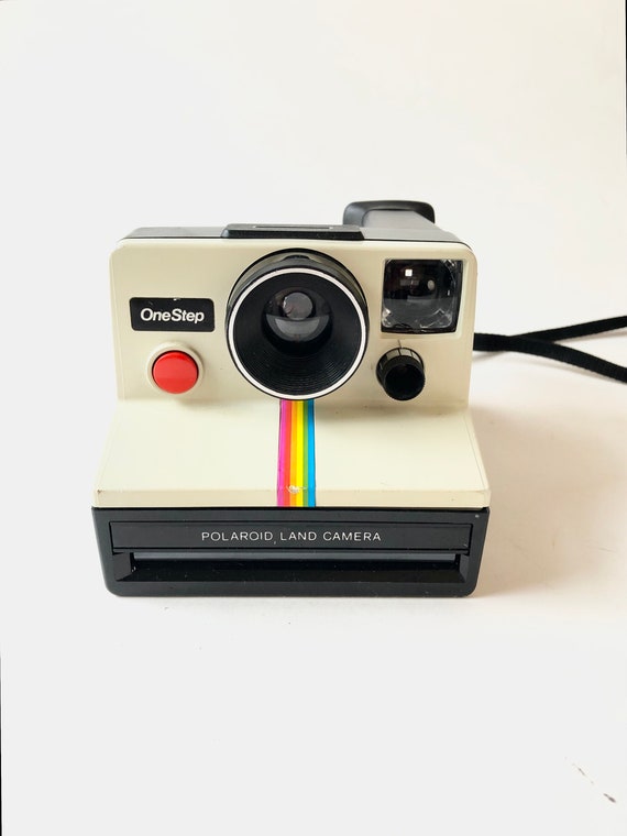 Polaroid ビンテージ カメラ 70's ヒッピー Instagram Polaroid ビンテージ カメラ 70's ヒッピー Instagram Polaroid