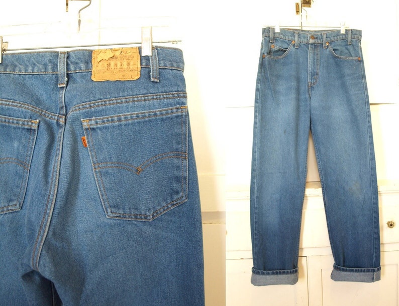 levis zipper back jeans womens