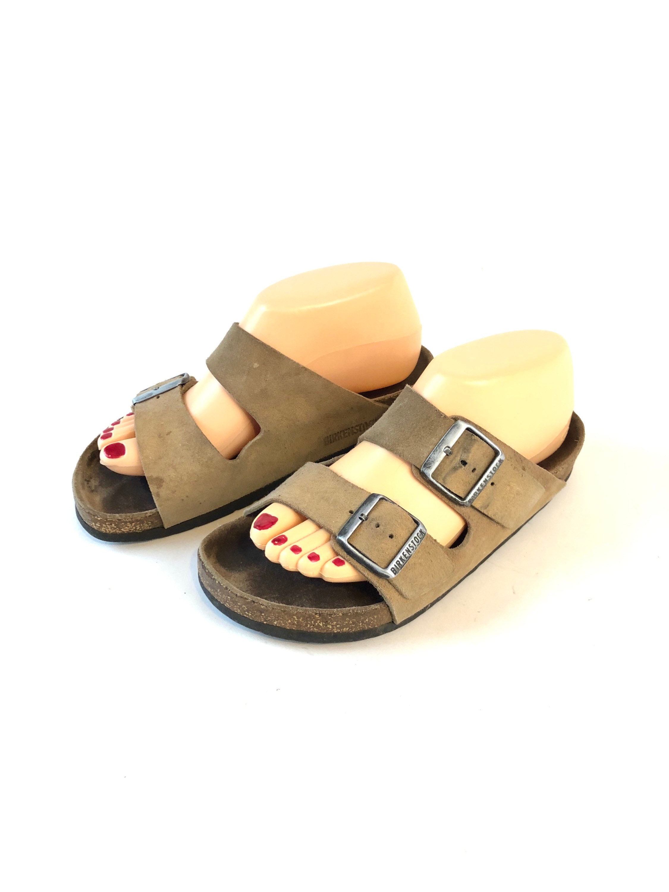 Vintage Birkenstocks - Etsy