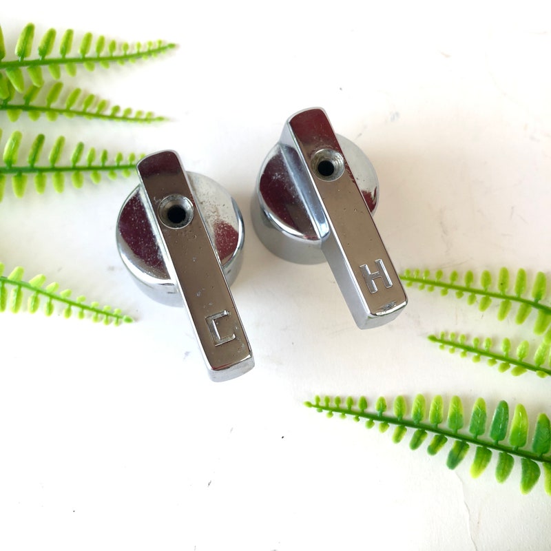Bathroom Handles - Etsy