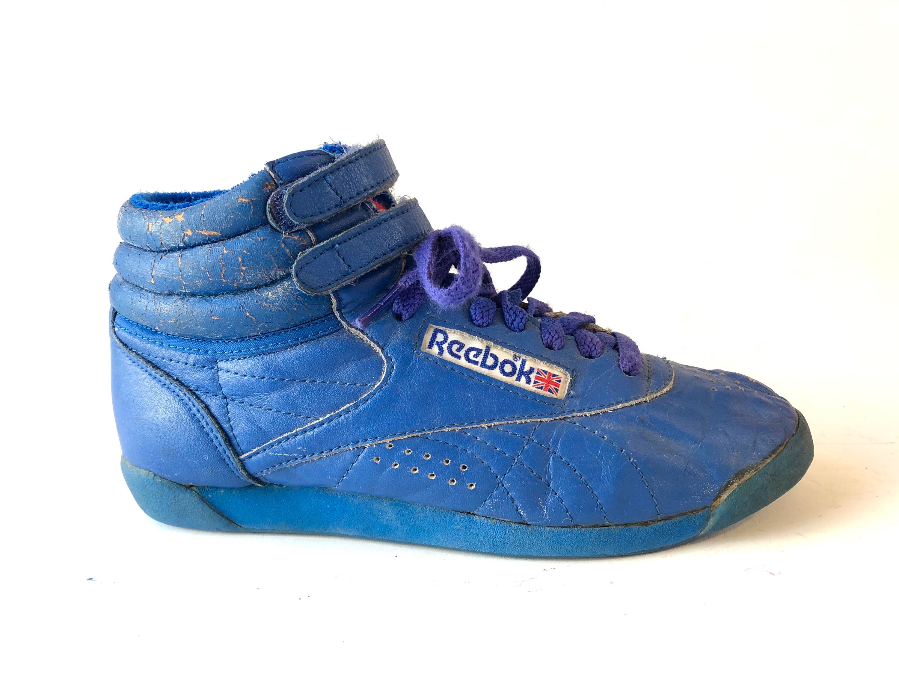 80s reebok sneakers