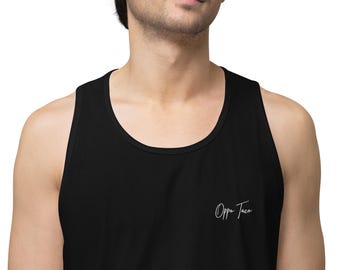 Camiseta sin mangas Oppo Taco / Camiseta de béisbol / Camiseta divertida de béisbol / Ropa de béisbol de verano / Camiseta sin mangas para hombre / Conjunto para el día del partido