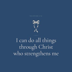 Blue Coquette Christian Wall Art Set of 9 Bible Verse Scripture Print Navy Flora — additional styled mockup view image 9 of 11. This coquette bow, botanical, navy blue christian scripture wall art print features beautiful serif typography on warm cream background. digital download printable for home office bedroom living room gallery wall decor. Perfect christian gift idea from TheFramedVerse o...