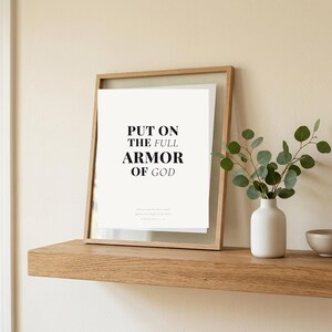 Christian Wall Art Set of 9 Bible Verse Prints Modern Scripture Gallery Decor Printable Download — what you get overview showing all available print sizes from 4x6 to 24x36, clearly labeled for easy selection This minimalist modern, gallery wall set christian wall art features beautiful typography as a printable bible verse decor piece. Digital download from TheFramedVerse on Etsy, perfect as c...