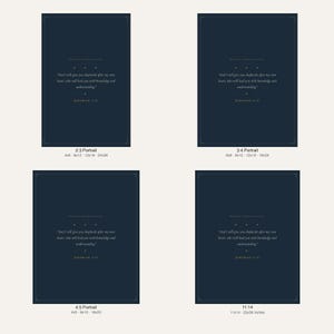 What you get: 4 print sizes of Jeremiah 3:15 Shepherds After My Own Heart pastoral gift digital download — 2:3 ratio (4x6 to 24x36 inches), 3:4 ratio (6x8 to 18x24 inches), 4:5 ratio (4x5, 8x10, 16x20 inches), and 11:14 ratio, plus combined PDF, scripture wall art instant download from TheFramedVerse