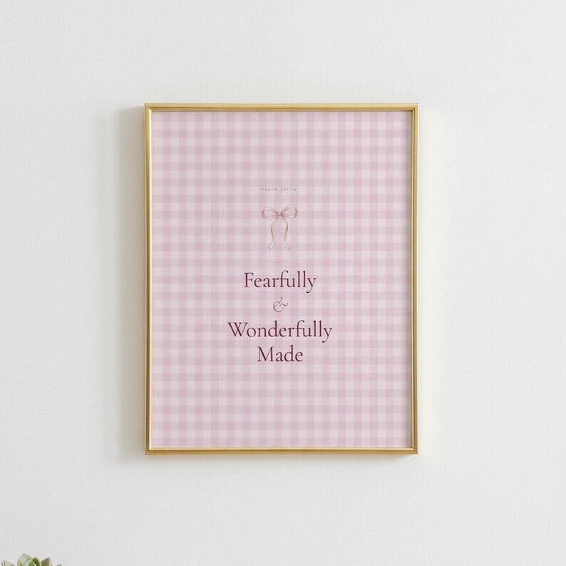 Pink Coquette Christian Wall Art Set of 9 Bible Verse Scripture Print Blush Flor — what you get size overview showing all available print dimensions. This coquette bow, botanical, pink blush christian scripture wall art print features beautiful serif typography on warm cream background. digital download printable for home office bedroom living room gallery wall decor. Perfect christian gift ide...