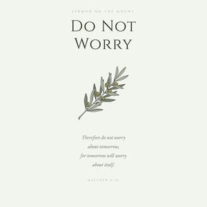 Look at the Birds Matthew 6:26 Sermon on the Mount Scripture Print, vintage botanical sparrow on branch in sage green, christian wall art bible verse poster, aesthetic christian floral scripture, minimalist sage green decor for living room or nursery, digital download printable wall art for modern christian home