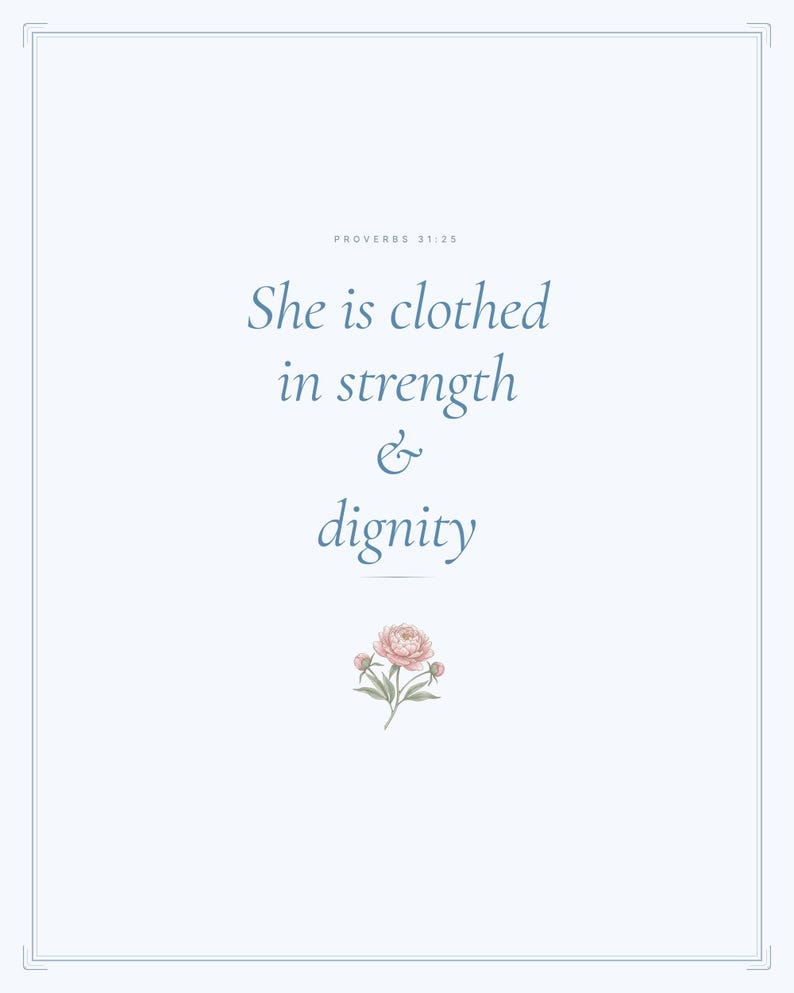 Blue Coquette Christian Wall Art Set of 9 Bible Verse Scripture Print Navy Flora — additional styled mockup view image 11 of 11. This coquette bow, botanical, navy blue christian scripture wall art print features beautiful serif typography on warm cream background. digital download printable for home office bedroom living room gallery wall decor. Perfect christian gift idea from TheFramedVerse ...