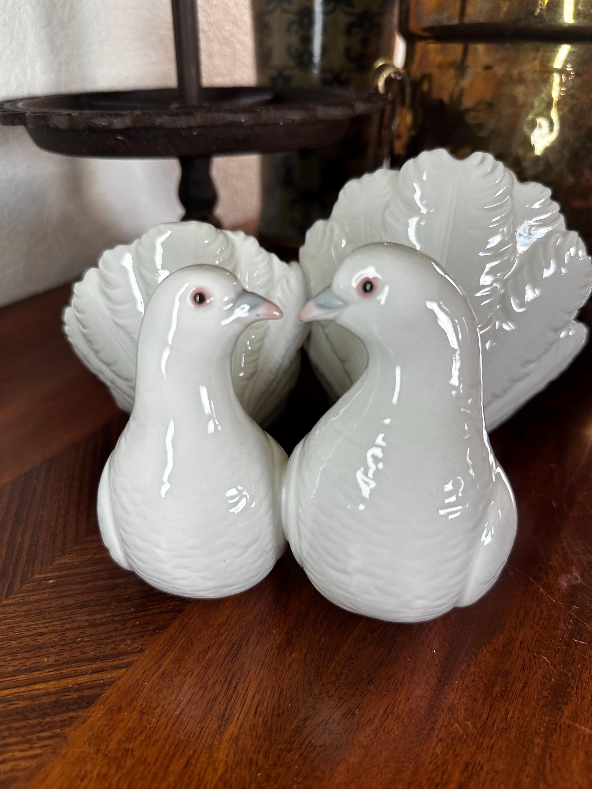 Lladro daisa - Etsy 日本