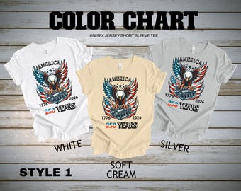 T-Shirts 4th of July, 250th Anniversary USA, Independence Day tee, United States 1776-2026, family 4th of July t-shirts