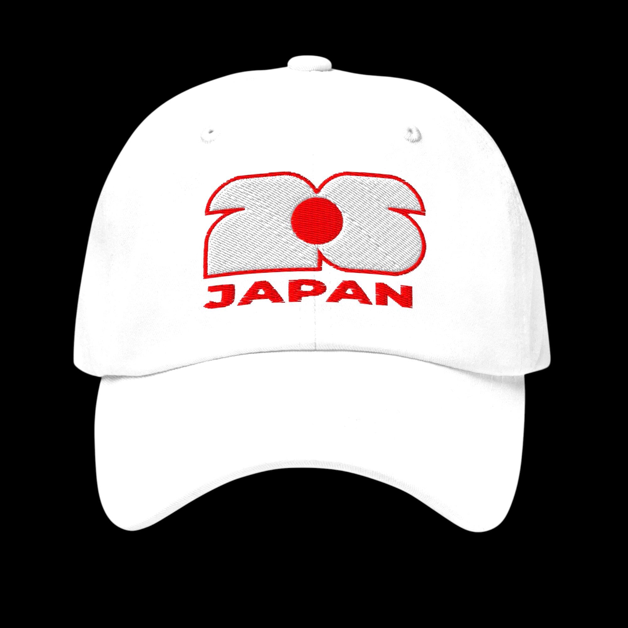 World Cup Japan Cap in FIFA 26 Logo Design - Etsy