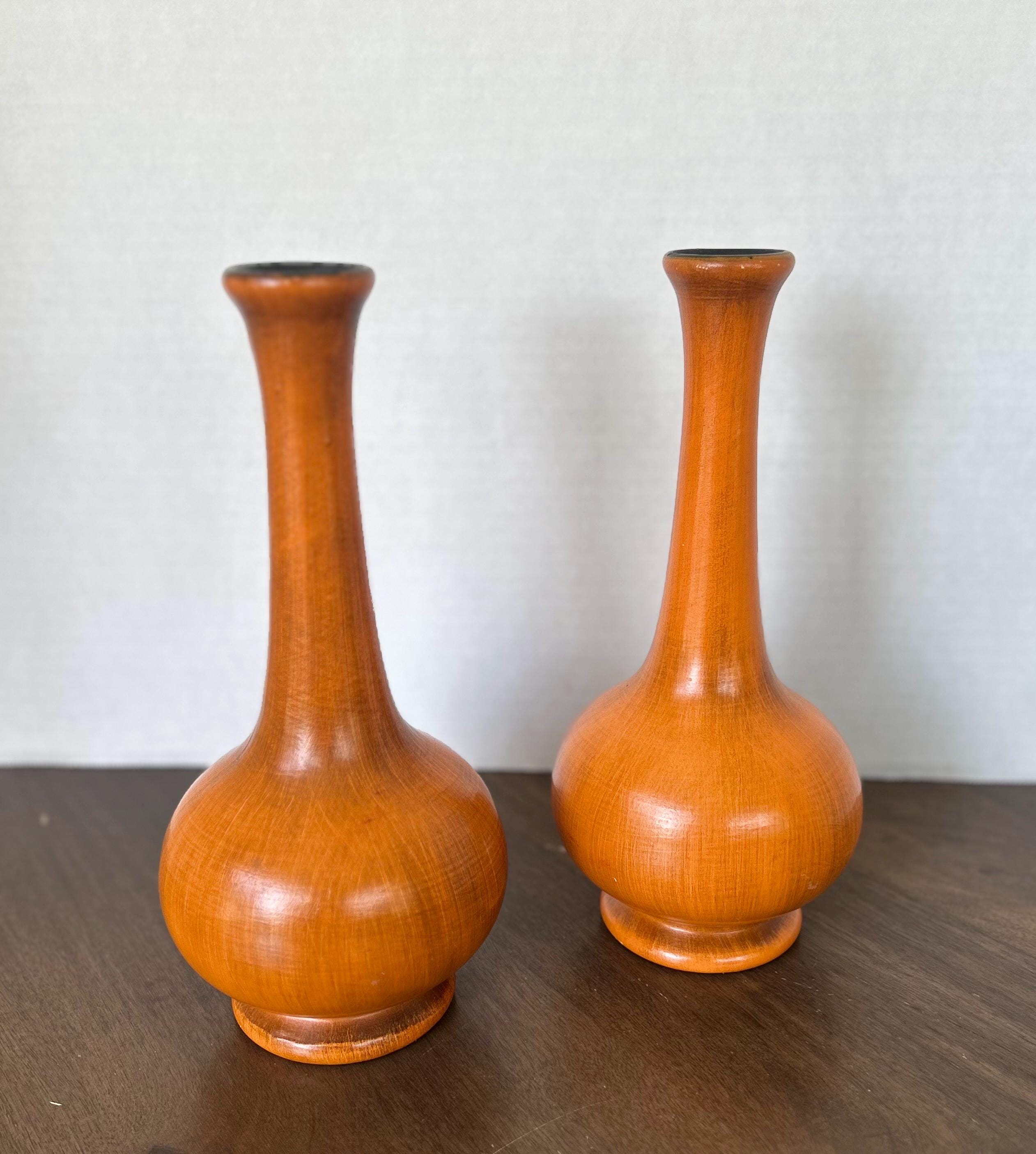 Haeger 陶器製 フラワーベース 花瓶 Haeger pottery vase - Etsy 日本