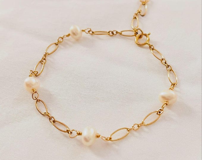 Dainty Bracelets