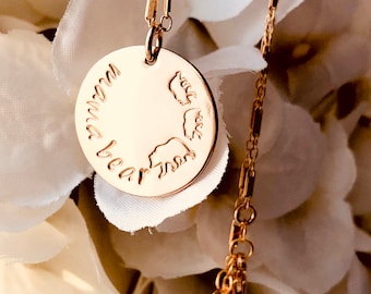 Personalized Necklaces