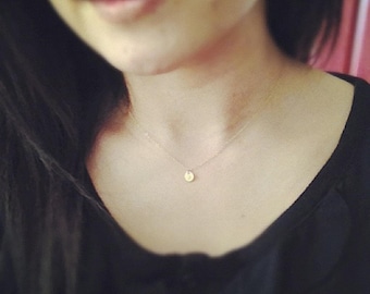 Personalized Necklaces