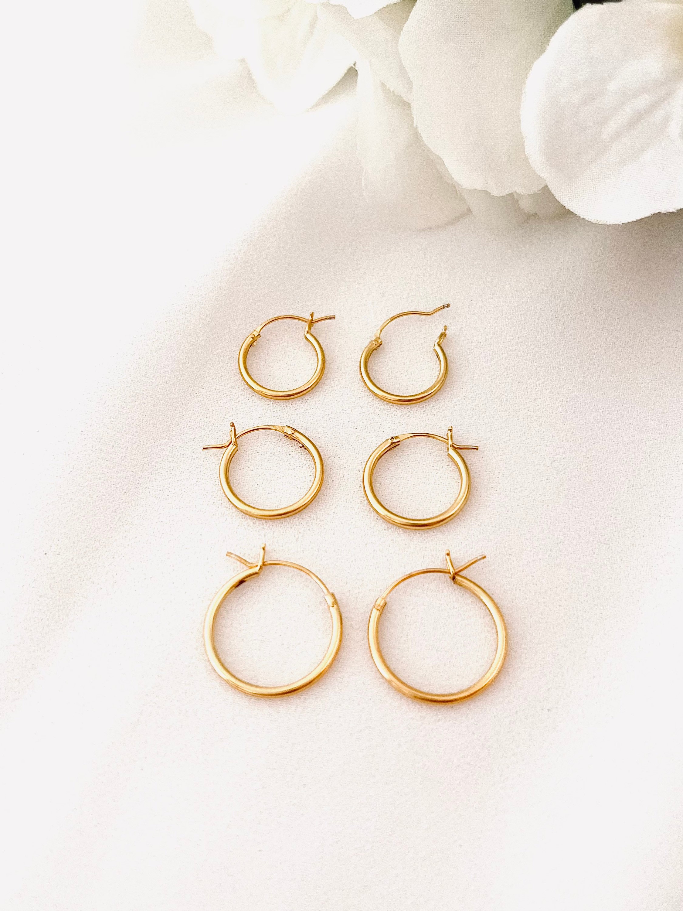 Coco Hoops 