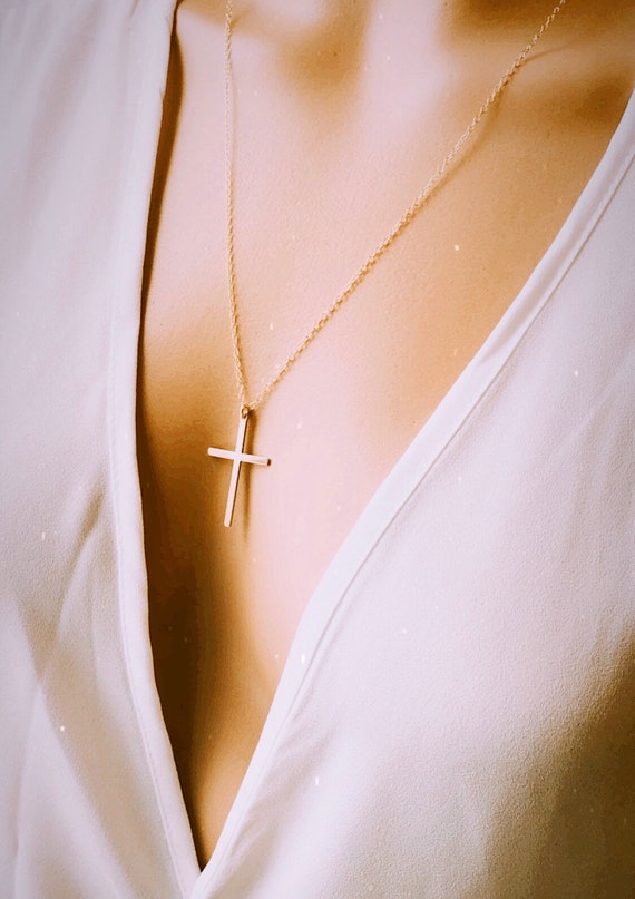 Religious jewelry 2024 for women