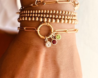 Personalized Bracelets