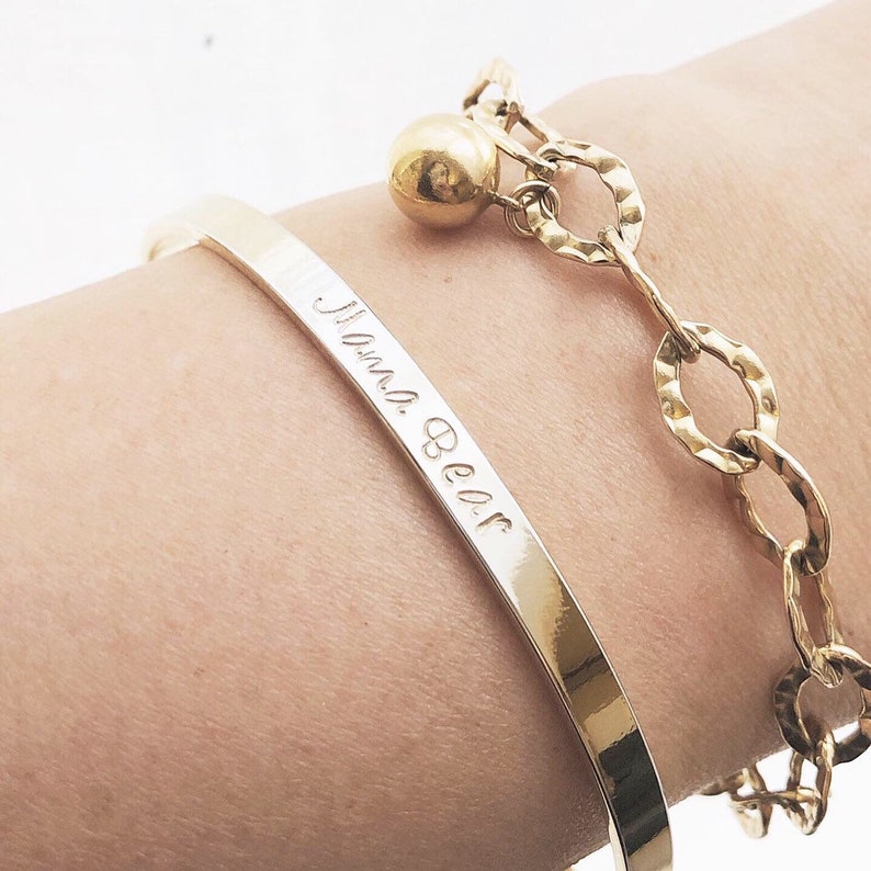 custom cuff coordinates