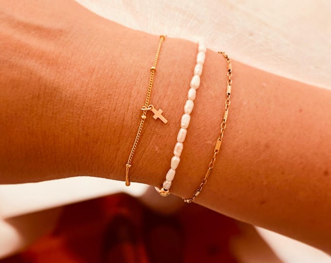 Dainty Bracelets