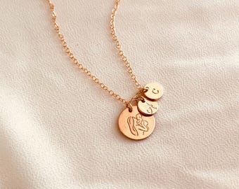 Personalized Necklaces